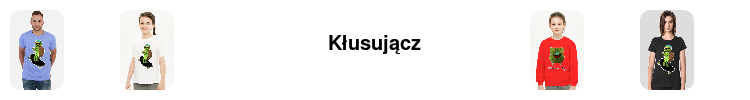 Kłusując z Żółwiami