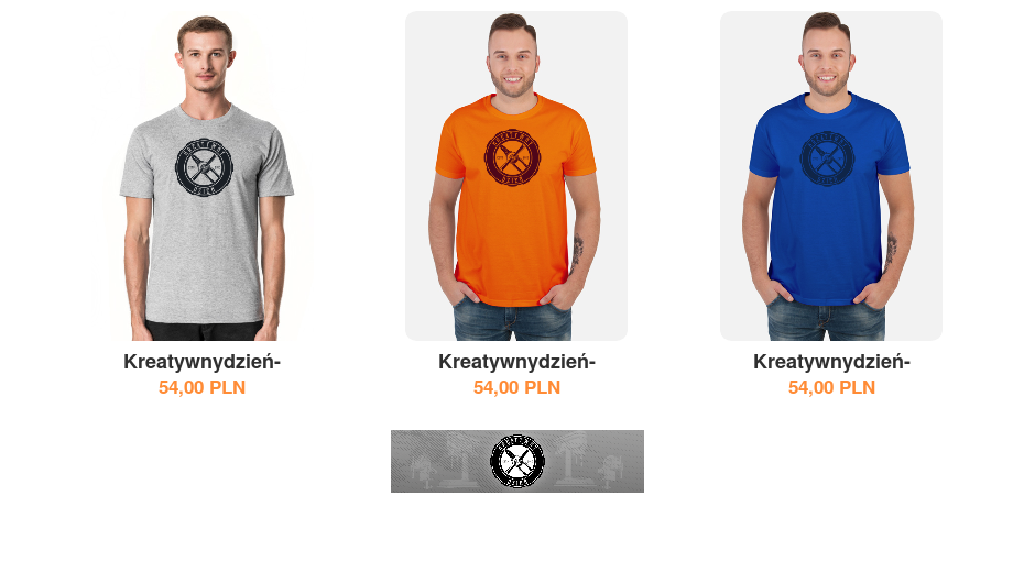KREATYWNY DZIEŃ