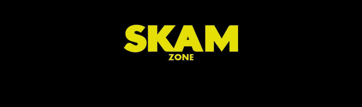 SKAM ZONE
