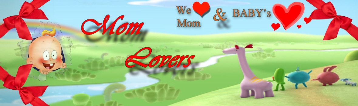 Mom Lovers