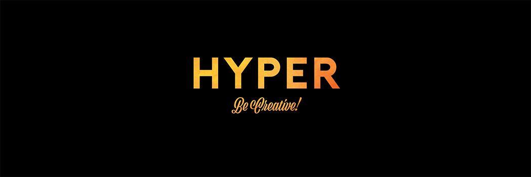 Hyper Design