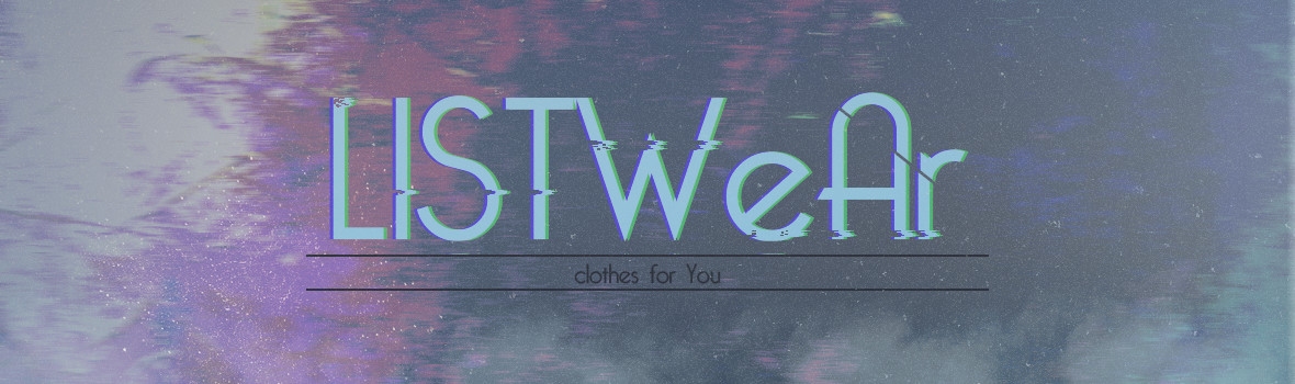 LISTWeAr