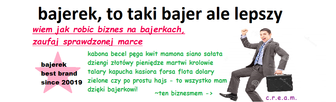 Bajerek