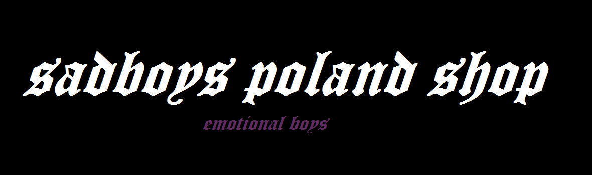 Sad Boys Polska