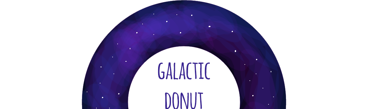 Galactic Donut