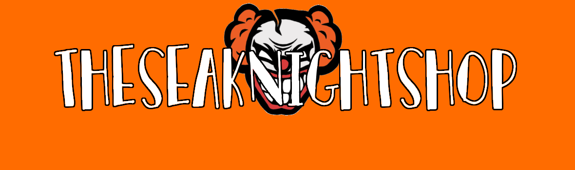 TheSeaKnightShop