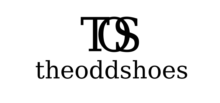 TheOddShoes