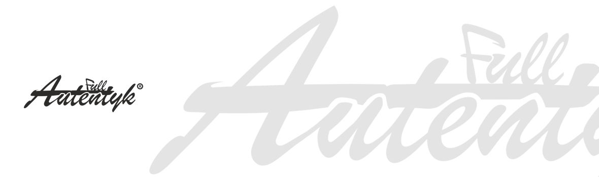 Full Autentyk Brand
