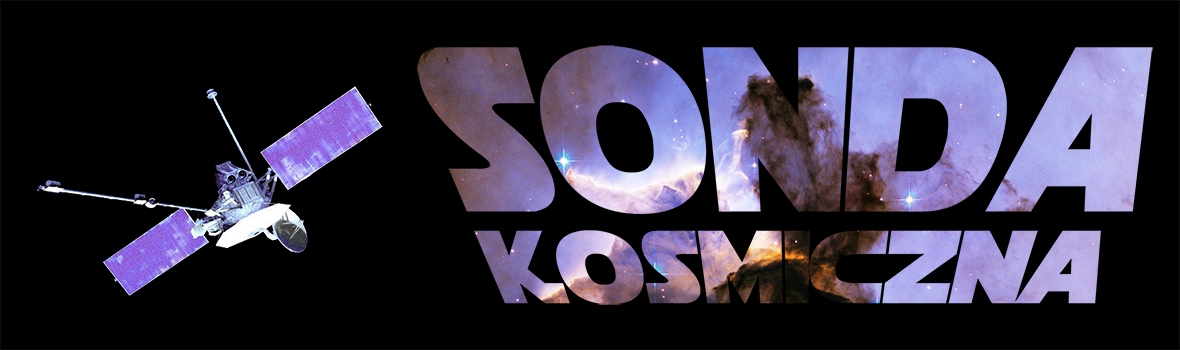 Sonda Kosmiczna