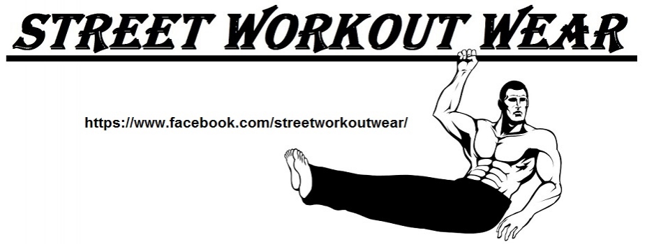 Street Workout Wear