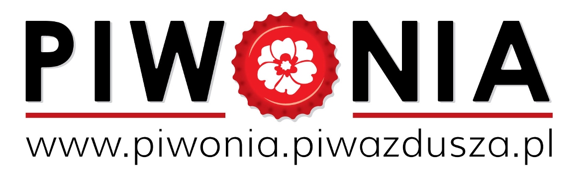 Piwonia - piwa z duszą