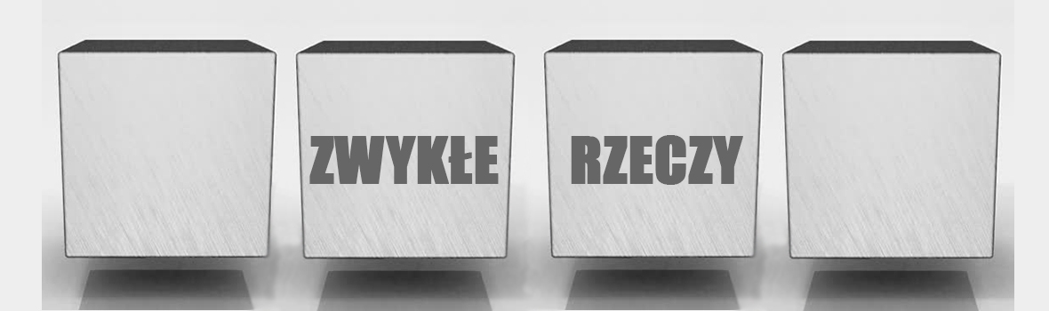 Zwykłe Rzeczy