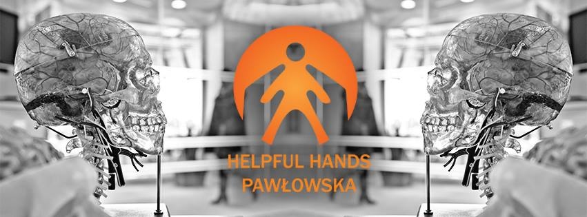 Helpful Hands Pawłowska