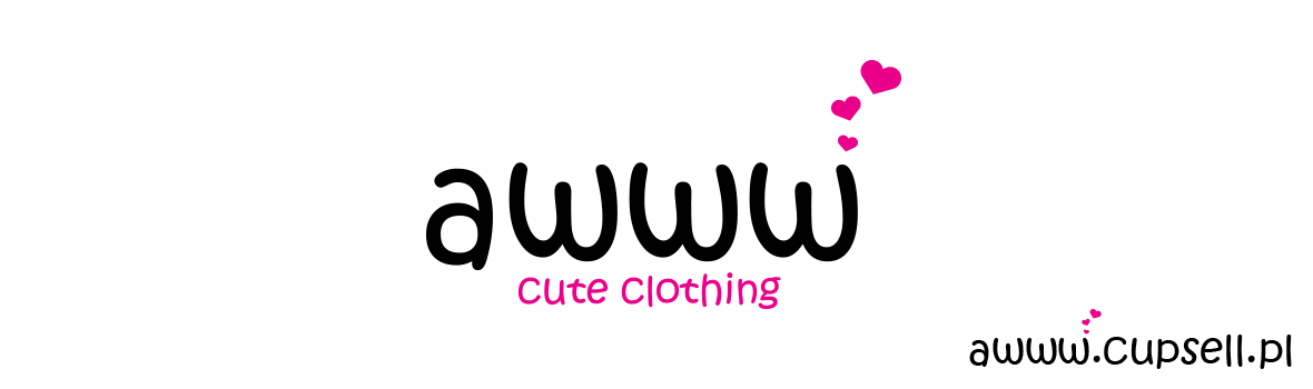 AWWW - CUTE CLOTHING