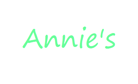 Annie's