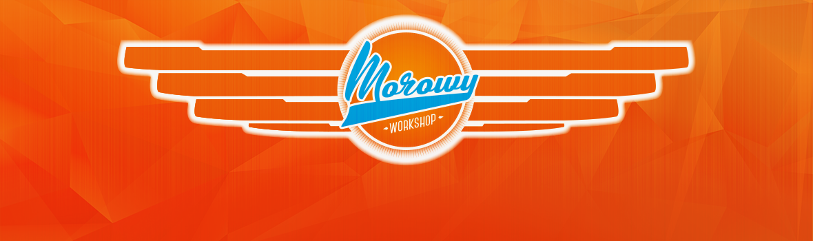 Morowy Workshop