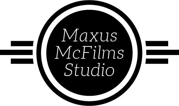 MaxusMcFilmsStudio #MMFS