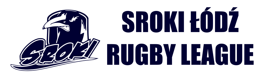 Sroki Łódź Rugby League (Magpies Lodz)
