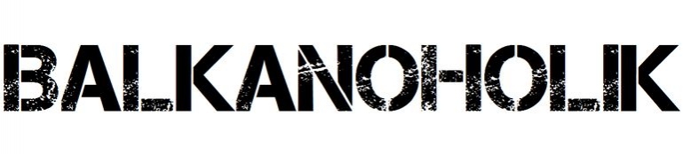 Bałkanoholik