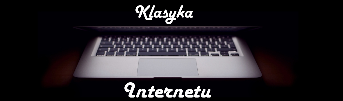 Klasyka Internetu