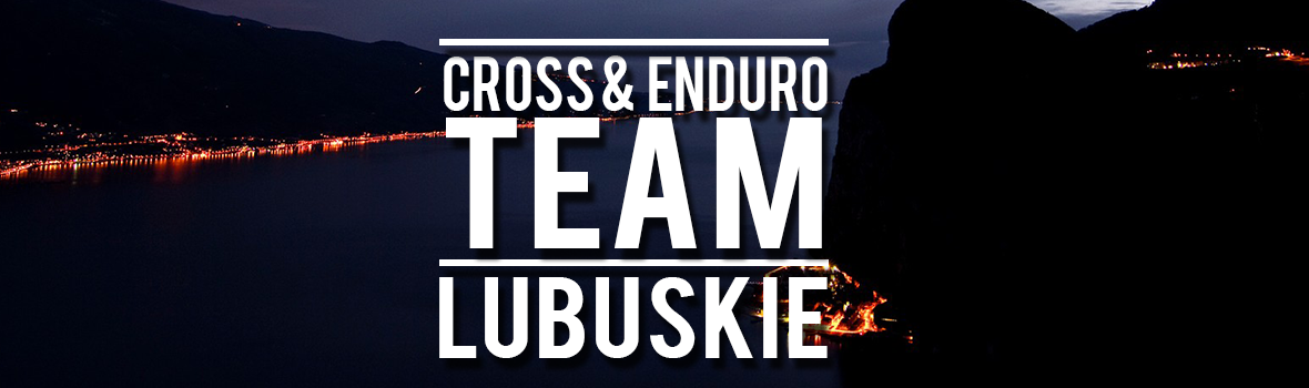 Enduro Lubuskie Shop