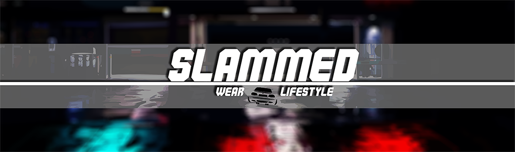 SLAMMED Wear