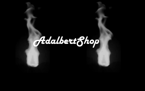 AdalbertShop