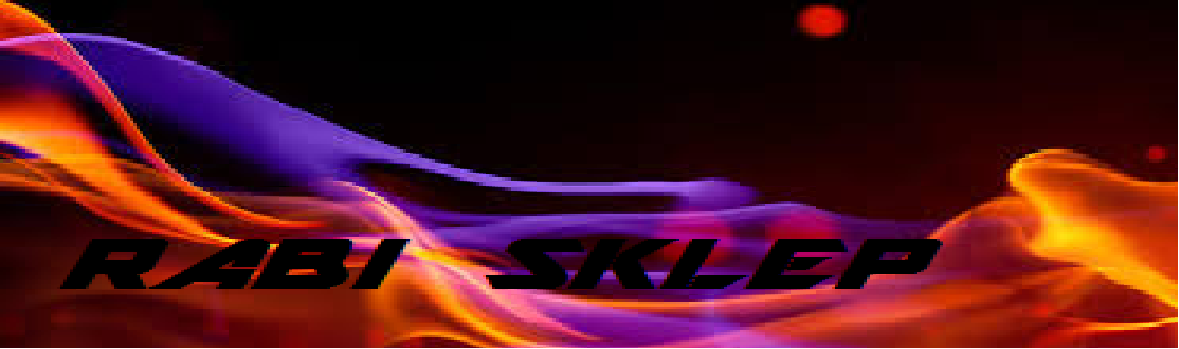 Sklep u  RABIEGO