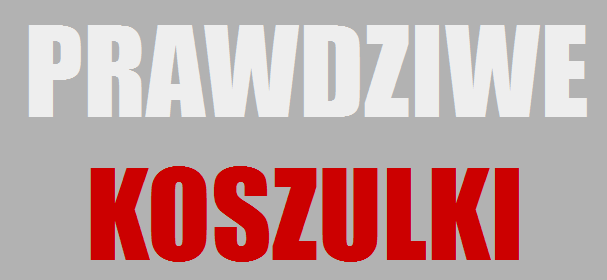 PrawdziweKoszulki
