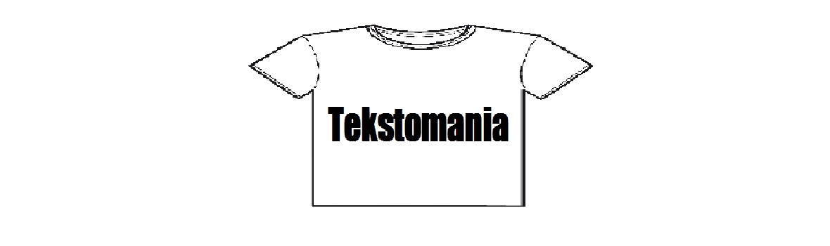 Tekstomania