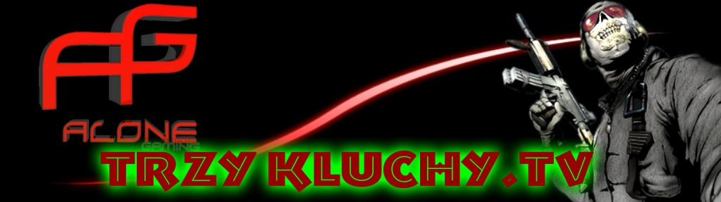 SHOP Trzy Kluchy.Tv OFICIALL