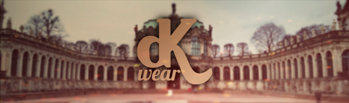 dK wear