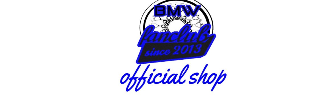 BMW-Fanclub Official Shop