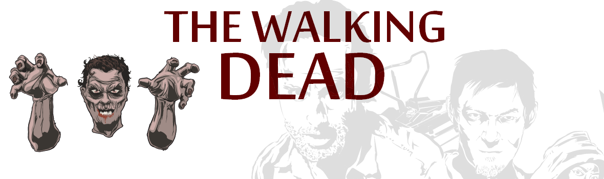 The Walking Dead Group