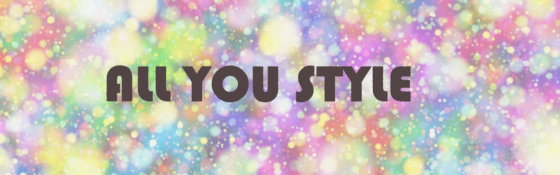 All You Style