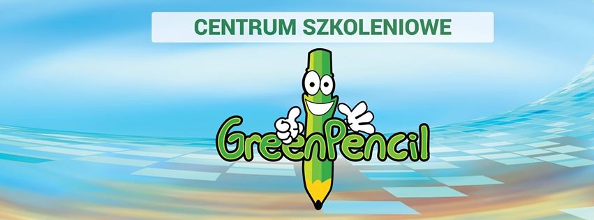 Green Pencil Robotyka dla dzieci