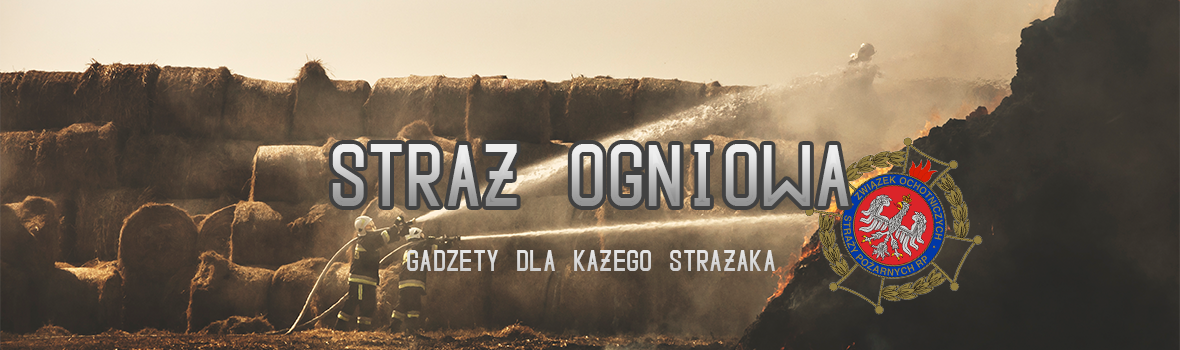 Straż ogniowa