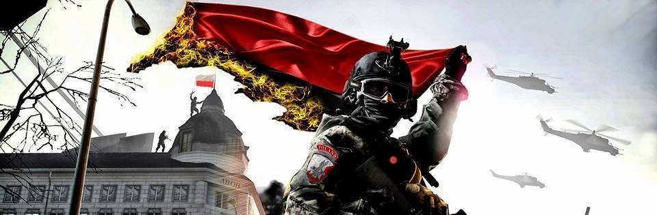 Polish Power Shop - DLA PRAWDZIWEGO PATRIOTY!