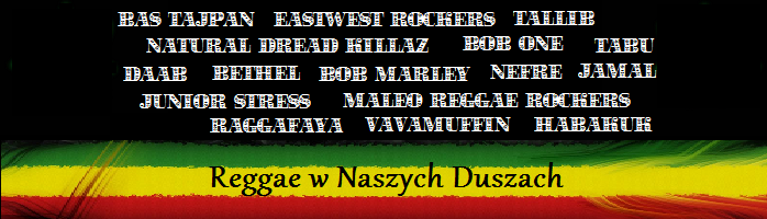 Reggae w Naszych Duszach