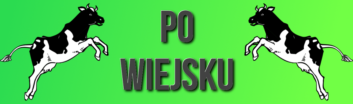 Cytaty z polskiej prowincji - PO WIEJSKU
