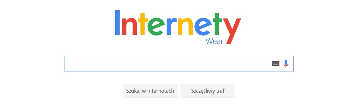 Internety Wear
