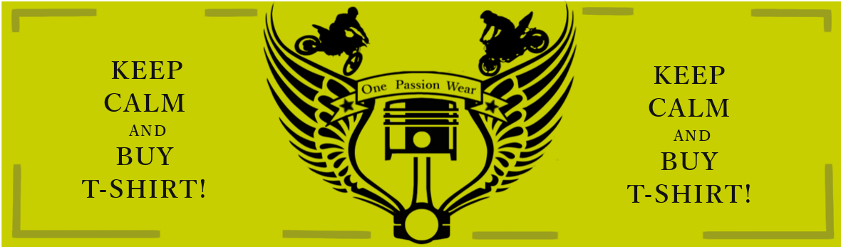 One Passion Wear