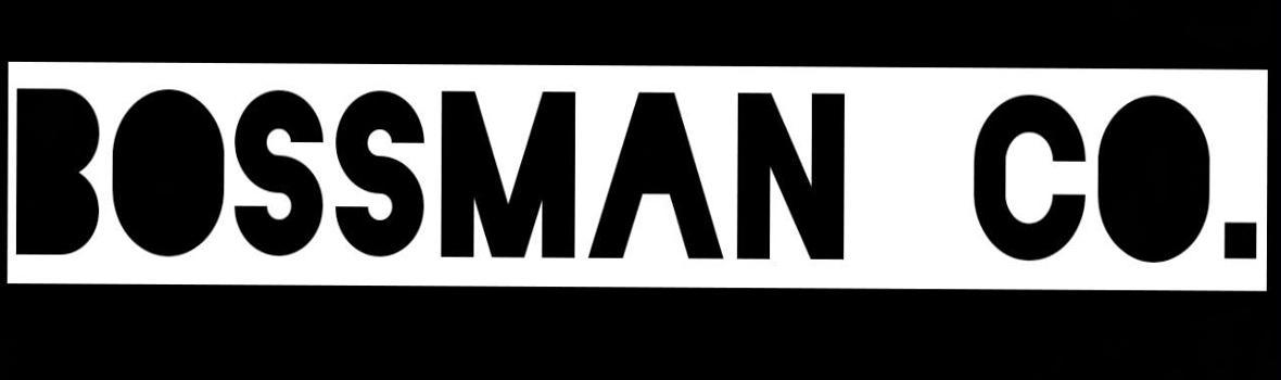 BossmaN Co.
