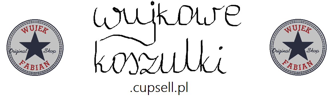 Wujkowe Koszulki