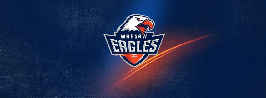 Warsaw Eagles - sklep
