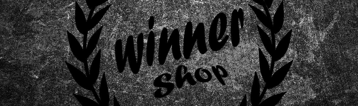 Winner Shop