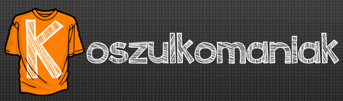 Koszulkomaniak