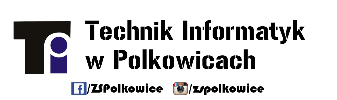 Technik Informatyk w Polkowicach