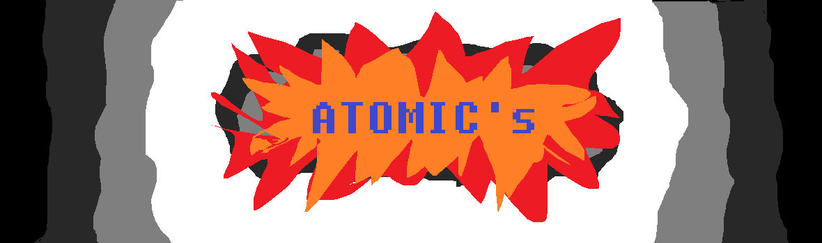 ATOMIC's