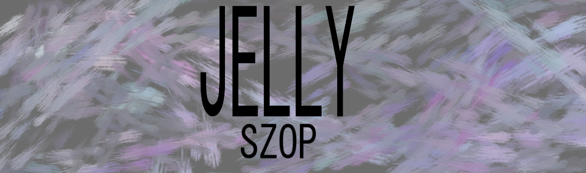 Jelly Szop